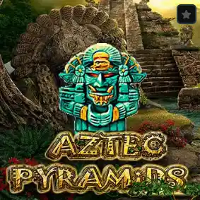 Aztec Pyramids