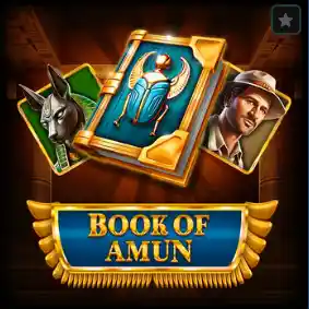 Book of Amun