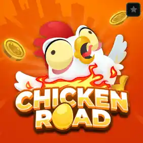Chicken Road