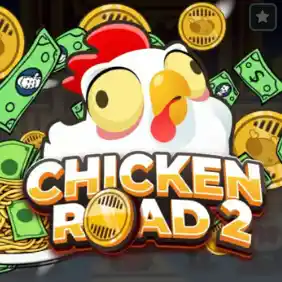 Chicken Road 2.0