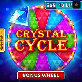 Crystal Cycle
