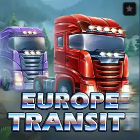 Europe Transit