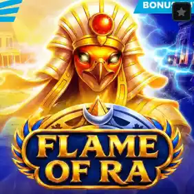 Flame of Ra