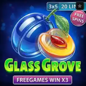 Glass Grove