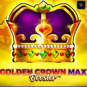 Golden Crown Max Booster