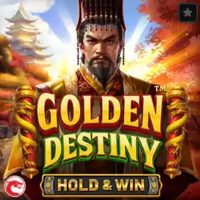 Golden Destiny