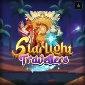 Starlight Travellers