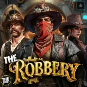 The Robbery